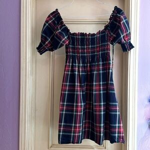 Never worn Hill House nap dress